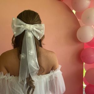 Bridal Bow